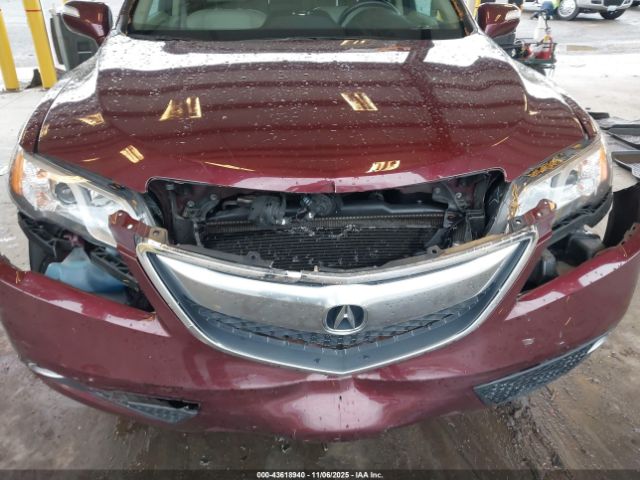 2015 ACURA RDX 5J8TB4H54FL030173 Photo 5