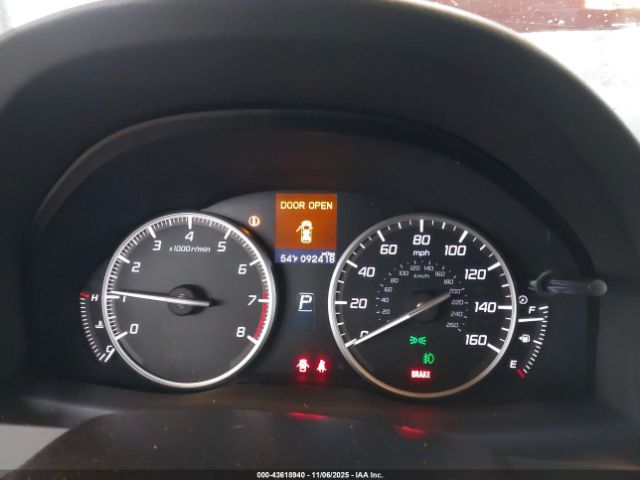 2015 ACURA RDX 5J8TB4H54FL030173 Photo 6