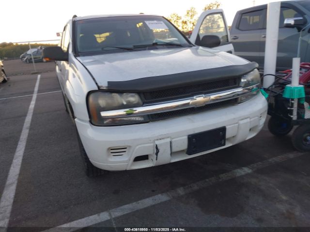 2005 CHEVROLET TRAILBLAZER 1GNDS13S452227340 Photo 5