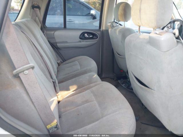 2005 CHEVROLET TRAILBLAZER 1GNDS13S452227340 Photo 7