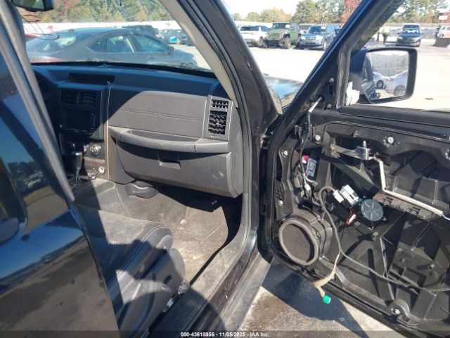 2012 JEEP LIBERTY 1C4PJLAK1CW201209 Photo 4