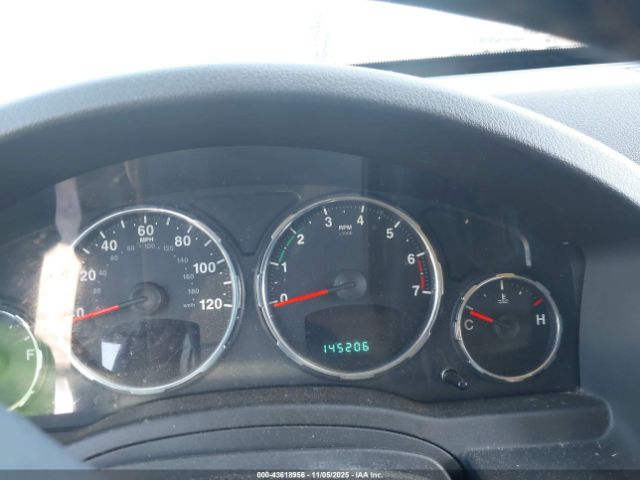 2012 JEEP LIBERTY 1C4PJLAK1CW201209 Photo 6