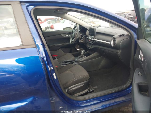 2020 KIA FORTE 3KPF24AD3LE248381 Photo 4