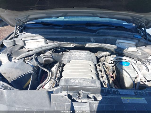 2012 AUDI Q5 WA1DKAFP1CA102762 Photo 9