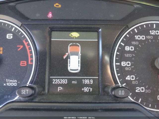 2012 AUDI Q5 WA1DKAFP1CA102762 Photo 6