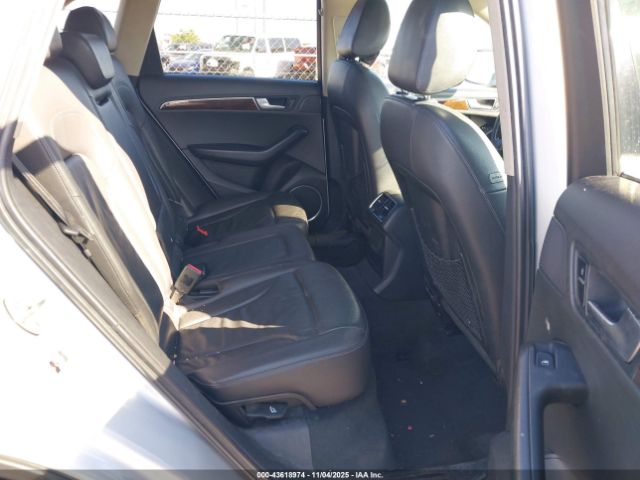 2012 AUDI Q5 WA1DKAFP1CA102762 Photo 7