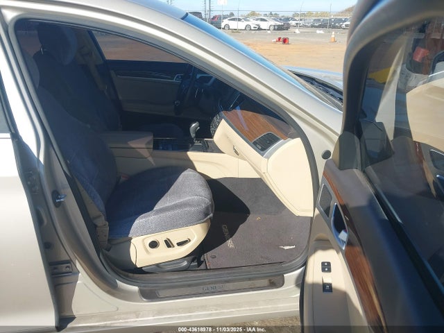 Hyundai Genesis 3.8 2015 KMHGN4JE7FU038372 Image 21