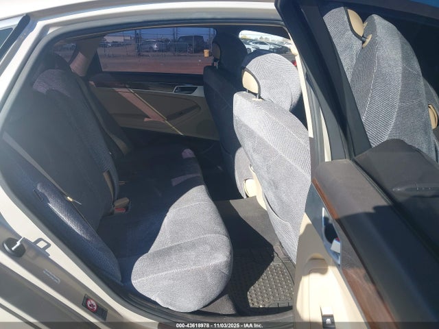 Hyundai Genesis 3.8 2015 KMHGN4JE7FU038372 Image 24