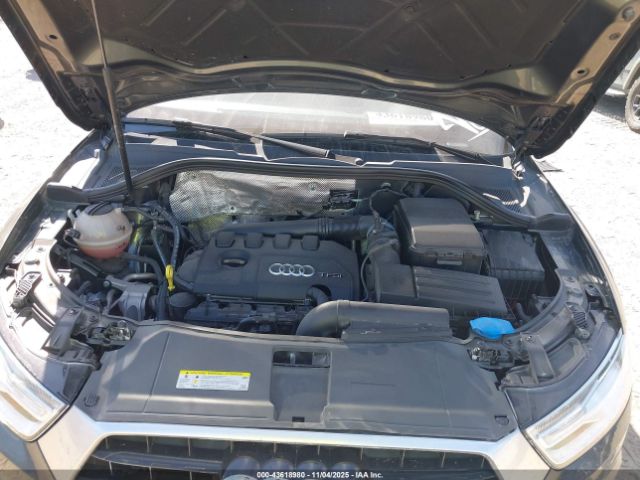 2018 AUDI Q3 WA1ECCFS1JR005318 Photo 9