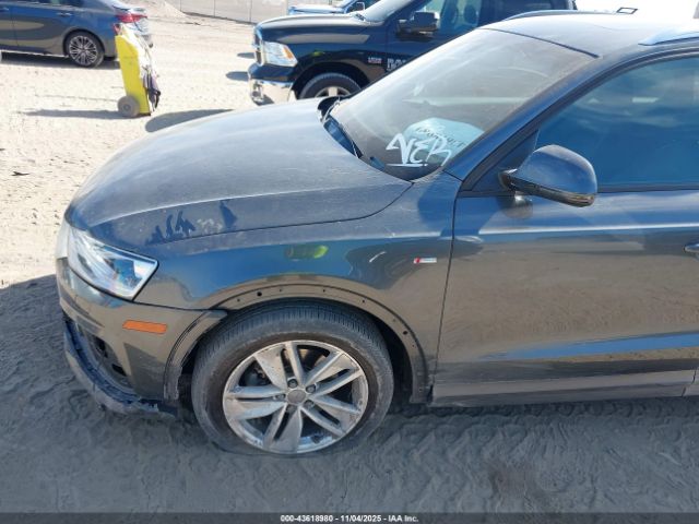 2018 AUDI Q3 WA1ECCFS1JR005318 Photo 5