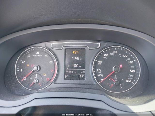 2018 AUDI Q3 WA1ECCFS1JR005318 Photo 6