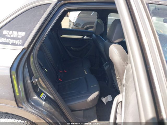 2018 AUDI Q3 WA1ECCFS1JR005318 Photo 7