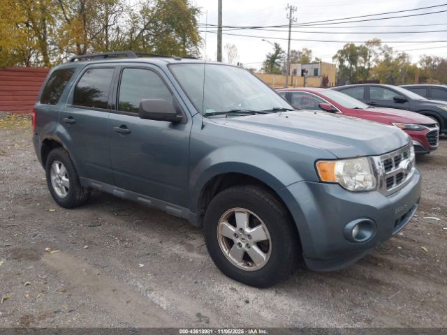 2012 FORD ESCAPE 1FMCU9D74CKB28226