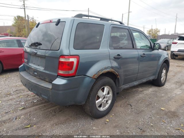 2012 FORD ESCAPE 1FMCU9D74CKB28226 Photo 3