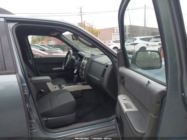 2012 FORD ESCAPE 1FMCU9D74CKB28226 Photo 4
