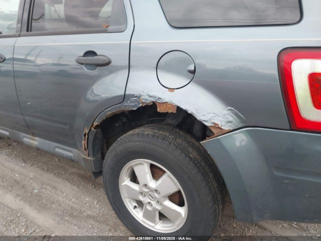 2012 FORD ESCAPE 1FMCU9D74CKB28226 Photo 5