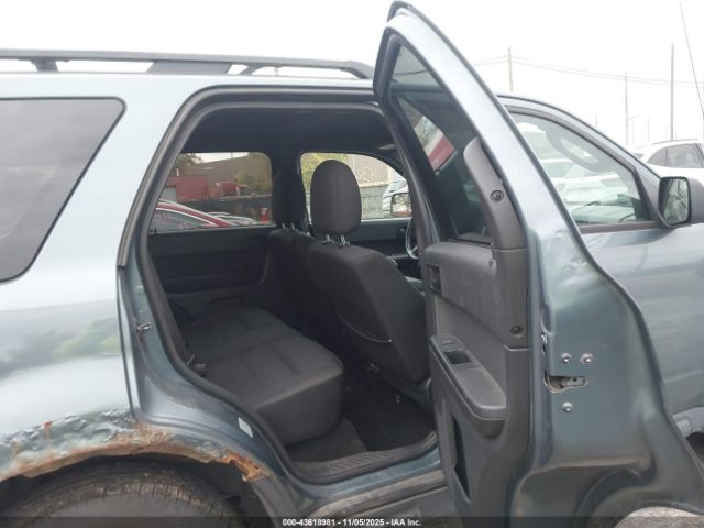 2012 FORD ESCAPE 1FMCU9D74CKB28226 Photo 7