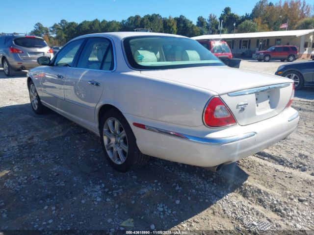 2004 JAGUAR XJ SAJWA74C14SG22609 Photo 2