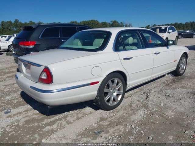2004 JAGUAR XJ SAJWA74C14SG22609 Photo 3