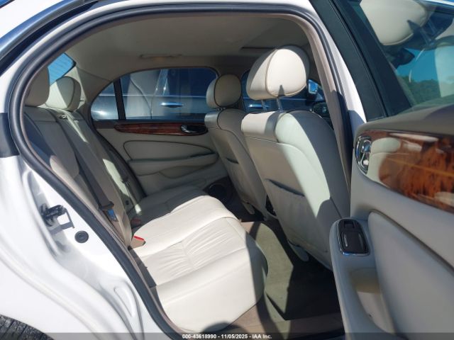 2004 JAGUAR XJ SAJWA74C14SG22609 Photo 7