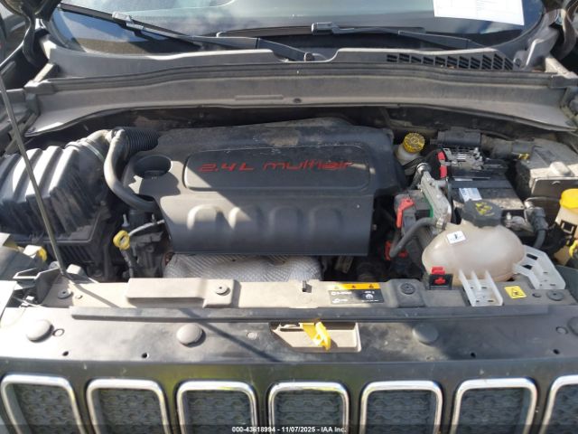 2020 JEEP RENEGADE ZACNJBBB1LPL28259 Photo 9