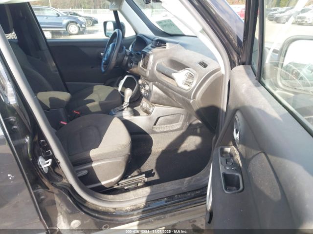 2020 JEEP RENEGADE ZACNJBBB1LPL28259 Photo 4