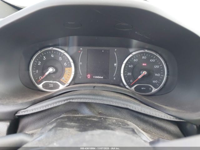 2020 JEEP RENEGADE ZACNJBBB1LPL28259 Photo 6