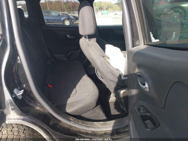 2020 JEEP RENEGADE ZACNJBBB1LPL28259 Photo 7
