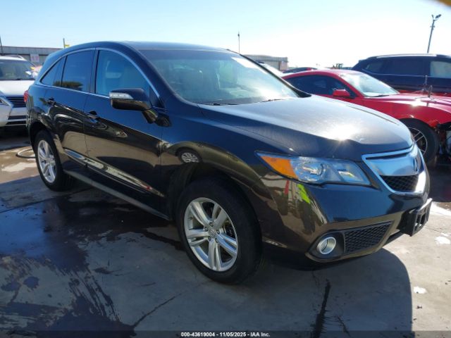 2015 ACURA RDX 5J8TB3H59FL015419