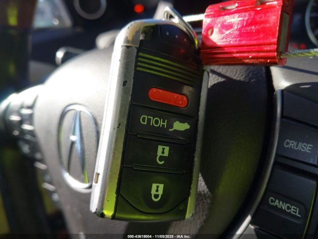 2015 ACURA RDX 5J8TB3H59FL015419 Photo 10