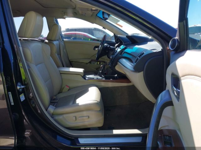 2015 ACURA RDX 5J8TB3H59FL015419 Photo 4