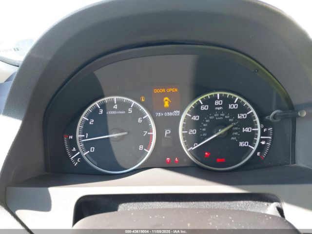 2015 ACURA RDX 5J8TB3H59FL015419 Photo 6