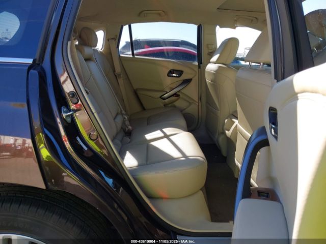 2015 ACURA RDX 5J8TB3H59FL015419 Photo 7