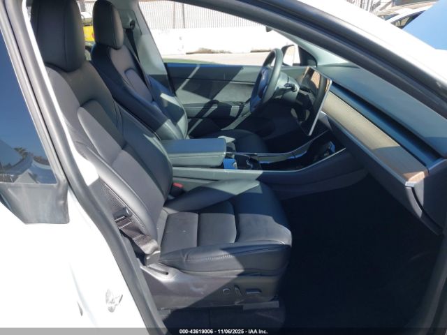 2021 TESLA MODEL Y 5YJYGDEE9MF115438 Photo 4