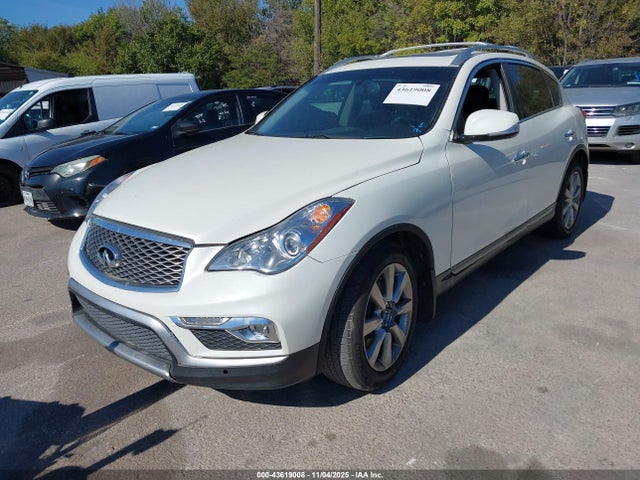 JN1BJ0RP3HM381940 Infiniti QX50