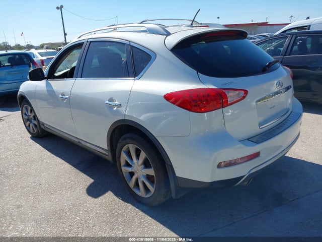 JN1BJ0RP3HM381940 Infiniti QX50