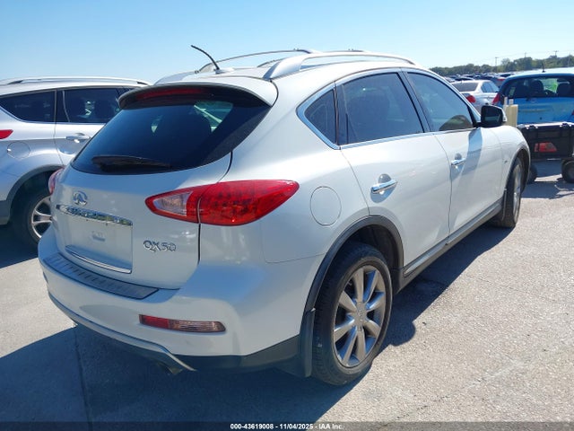 JN1BJ0RP3HM381940 Infiniti QX50