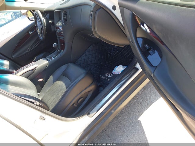 JN1BJ0RP3HM381940 Infiniti QX50