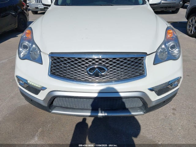 JN1BJ0RP3HM381940 Infiniti QX50