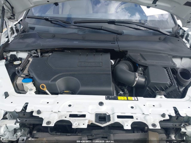 2020 JAGUAR E-PACE SADFK2FX0L1Z85973 Photo 9