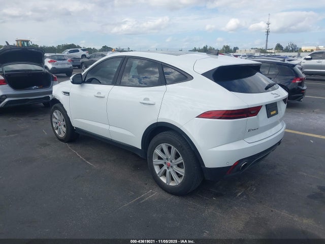 2020 JAGUAR E-PACE SADFK2FX0L1Z85973 Photo 2