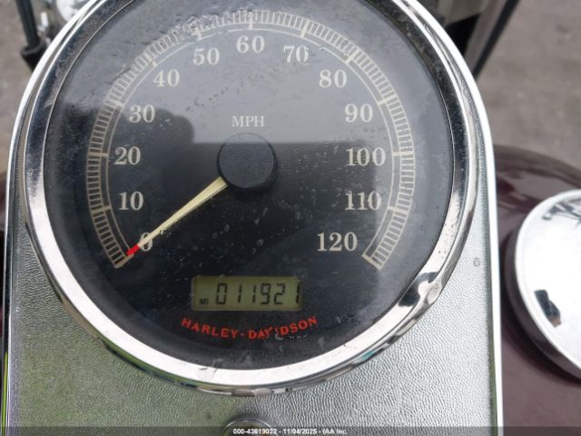 2007 HARLEY-DAVIDSON FLHRCI 1HD1FR4317Y605280 Photo 6