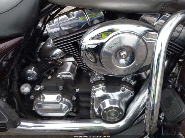 2007 HARLEY-DAVIDSON FLHRCI 1HD1FR4317Y605280 Photo 7