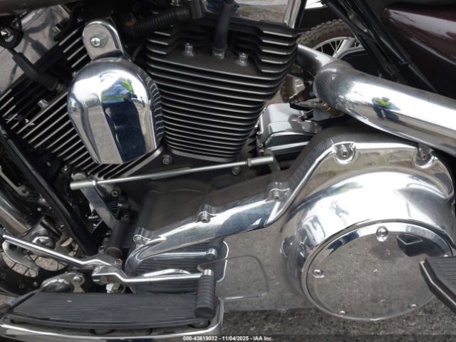 2007 HARLEY-DAVIDSON FLHRCI 1HD1FR4317Y605280 Photo 8