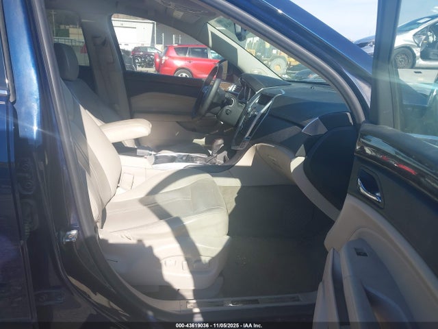 2011 CADILLAC SRX 3GYFNAEY7BS508312 Photo 4