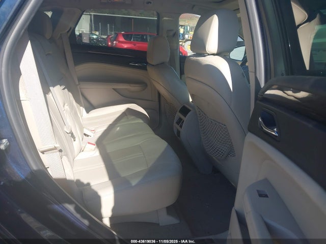 2011 CADILLAC SRX 3GYFNAEY7BS508312 Photo 7