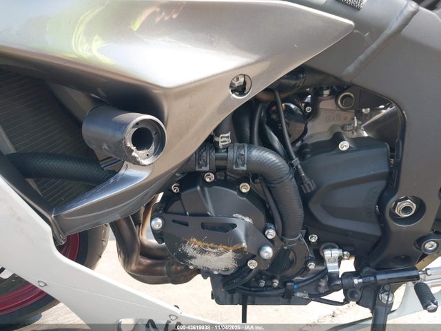 JKBZXJJ18SA017969 Kawasaki Zx636 K