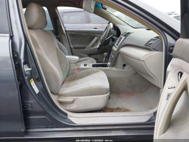 2011 TOYOTA CAMRY 4T1BF3EK9BU758235 Photo 4