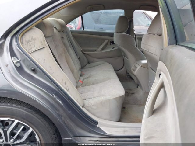 2011 TOYOTA CAMRY 4T1BF3EK9BU758235 Photo 7