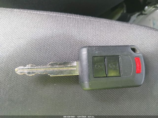 2024 MITSUBISHI MIRAGE ML32AUHJ2RH006359 Photo 10